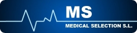 MEDICAL SELECTION logo
