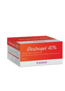 Dextrosa al 40