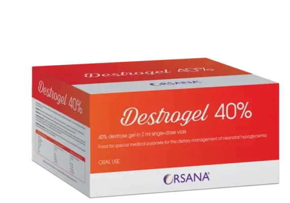 Dextrosa al 40